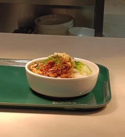 101 Bistro - Time Out Market, Budapest