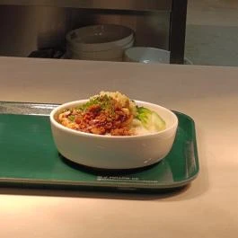 101 Bistro - Time Out Market, Budapest Budapest - Étel/ital