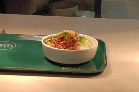 101 Bistro - Time Out Market, Budapest Budapest