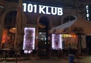 101 Klub Budapest