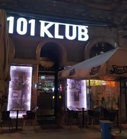101 Klub