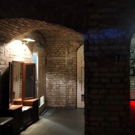 101 Klub Budapest - Belső