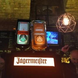 101 Klub Budapest - Étel/ital