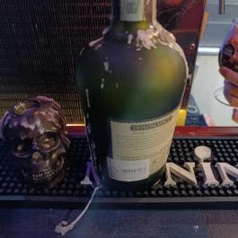 101 Klub Budapest - Étel/ital