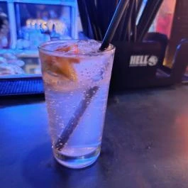 101 Klub Budapest - Étel/ital