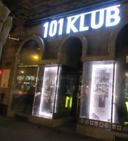 101 Klub