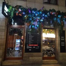 101 Neo Budapest - Külső kép