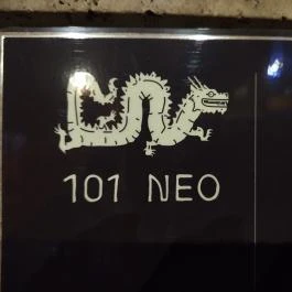 101 Neo Budapest - Egyéb