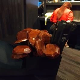 101 Neo Budapest - Egyéb