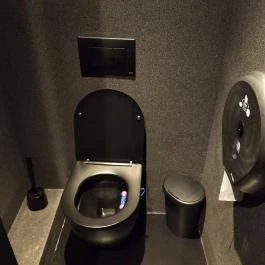 101 Neo Budapest - Mosdó