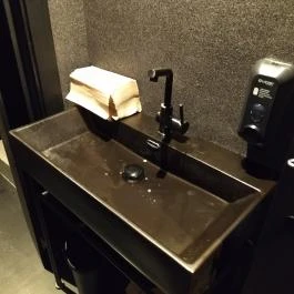 101 Neo Budapest - Mosdó