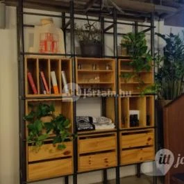 101 Tigris Noodle House Budapest - Belső