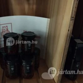 101 Tigris Noodle House Budapest - Étel/ital