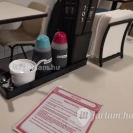 101 Tigris Noodle House Budapest - Étel/ital