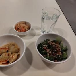 101 Tigris Noodle House Budapest - Étel/ital