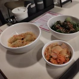 101 Tigris Noodle House Budapest - Étel/ital