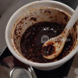 101 Tigris Noodle House Budapest - Étel/ital