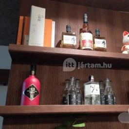 101 Tigris Noodle House Budapest - Étel/ital