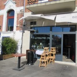 101Bistro Budapest - Egyéb