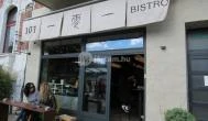 101Bistro Budapest - Külső kép