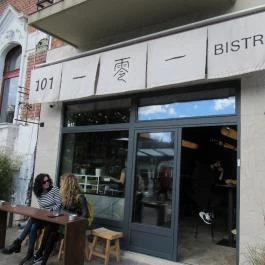 101Bistro, Budapest - Egyéb