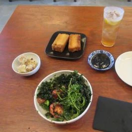 101Bistro Budapest - Egyéb