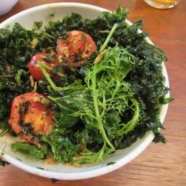 101Bistro Budapest - Egyéb