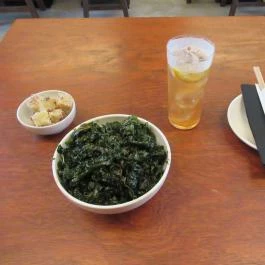 101Bistro Budapest - Egyéb