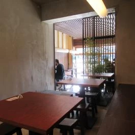 101Bistro Budapest - Egyéb