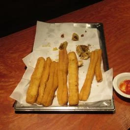 101Bistro Budapest - Egyéb