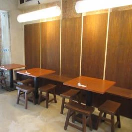 101Bistro Budapest - Egyéb