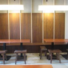 101Bistro Budapest - Egyéb