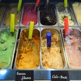 18+ & Less Budapest - Étel/ital