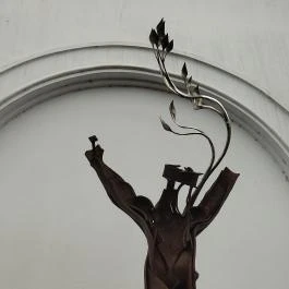 1956-os emlékmű Vác - Egyéb