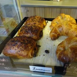 2 Kockacukor Budapest - Étel/ital