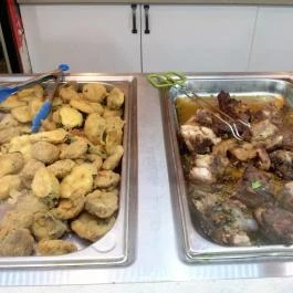 2 Konyha Budapest - Étel/ital