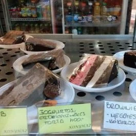 2 Konyha Budapest - Étel/ital