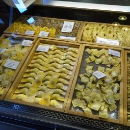 2 Spaghi Budapest - Étel/ital