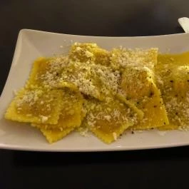 2 Spaghi Budapest - Étel/ital