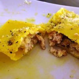 2 Spaghi Budapest - Étel/ital