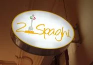 2 Spaghi Budapest