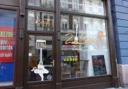 2 Spaghi Ráday Budapest