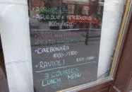 2 Spaghi Ráday Budapest