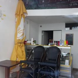 2 Spaghi Ráday Budapest - Belső