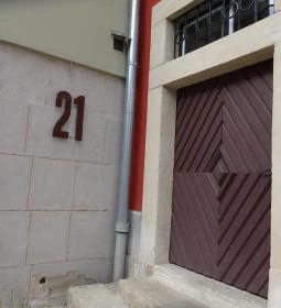 21 Magyar Vendéglő