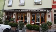 21 Magyar Vendéglő Budapest - Külső kép