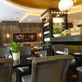 21 Magyar Vendéglő, Budapest - Belső