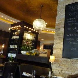 21 Magyar Vendéglő, Budapest - Belső