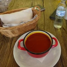 21 Magyar Vendéglő, Budapest - Étel/ital