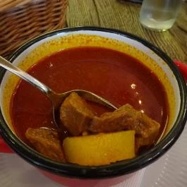 21 Magyar Vendéglő, Budapest - Étel/ital